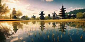 山东潍坊安丘，究竟藏着哪些令人心动的景点？