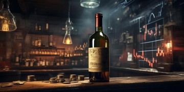 酒的股票还敢买吗？深度剖析投资风险与机遇