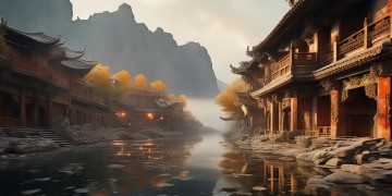 大同景区策划好不好做？