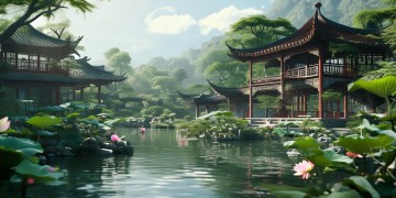 芙蓉清风阁物业可以做吗？深度解析项目潜力与风险