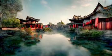淮安有什么特色景点吗？