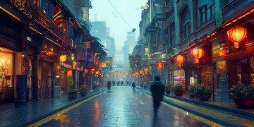 上海哪里BFC好玩？