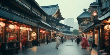 京都站附近有哪些不容错过的景点？
