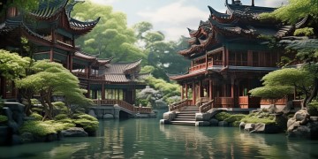 常熟有哪些值得一探的古园林景点？