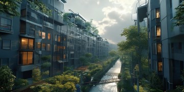 小区物业电工究竟负责哪些工作？