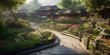 增城锦城花园物业，真的能让人满意吗？