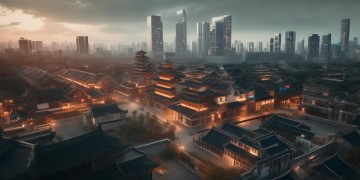 山西七十年沧桑是什么歌？