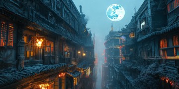 星创城映月璟园,物业究竟是哪家幕后守护者?