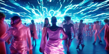 炫舞时代有哪些令人惊叹（或称变态）的歌曲？