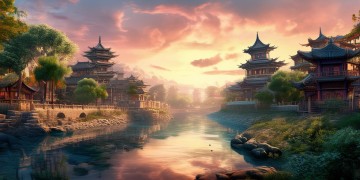 东营周边有哪些值得一游的景点？