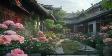 海棠居物业平常管事吗？