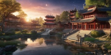 长征公园有哪些值得一游的景点吗？