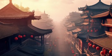 晋司附近有什么景点？
