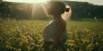 农村的小小姑娘，究竟是哪首歌曲的旋律？