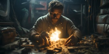 男友回炉重造，真的能迎来完美结局吗？