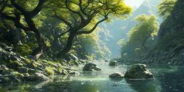 秦岭金龙峡景区开放吗？