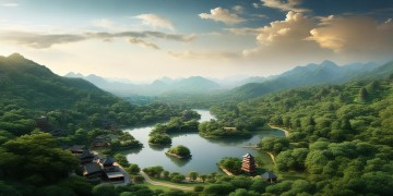 浙江有哪些好玩的免费景点？