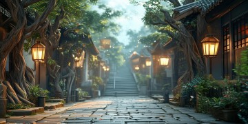 南京有什么小众景点？