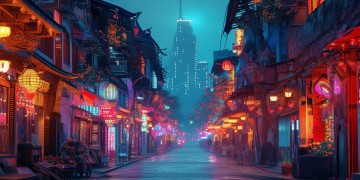 通宵苏州哪里好玩？探索不夜城的独特魅力