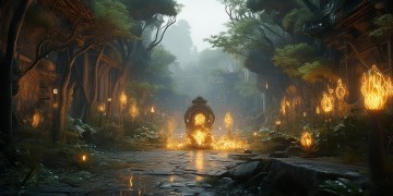 问道手游中的急急如律令究竟有何神奇作用？