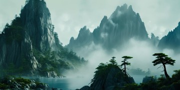 梵净山的景点特征究竟是什么？