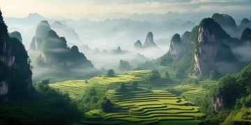 贵州景点到底有什么特色？