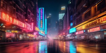 重庆午夜哪里好玩？解锁山城不夜城的隐藏玩法
