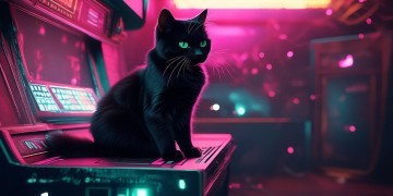 黑猫手游真的值得推荐吗？