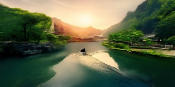 信阳淮滨有哪些值得一游的景点？