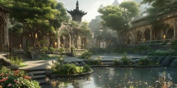 玉门清泉，究竟藏着哪些令人心驰神往的景点？