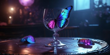 苏有朋酒醒的蝴蝶究竟是哪首歌？背后藏着怎样的音乐故事？
