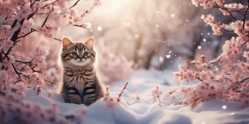 小野猫风花雪月真的会有男友吗？