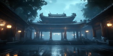 逆水寒手游会大火吗？