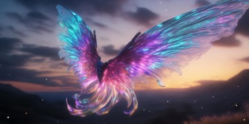 梦幻手游翅膀特效是永久的吗？