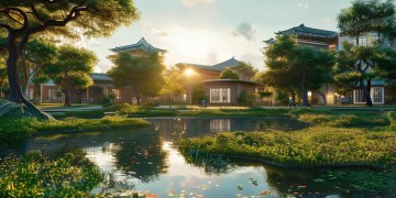 万安翡翠学府是什么物业公司管理？