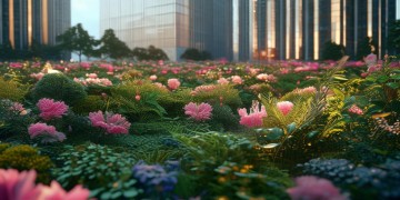 华鼎国际物业可靠吗？深度解析其服务品质与市场口碑