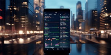 什么股票APP有筛选功能？