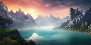 我国著名风景区有哪些？