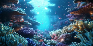 想要带你潜入海底是什么歌？揭秘这首浪漫情歌的背后故事