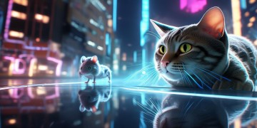 猫和老鼠手游，联网需求与游戏体验的探讨