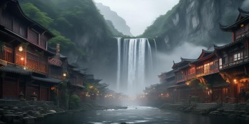 成都到贵阳之间有哪些不容错过的景点？