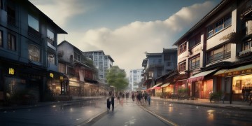 福州现在什么景点可以去？