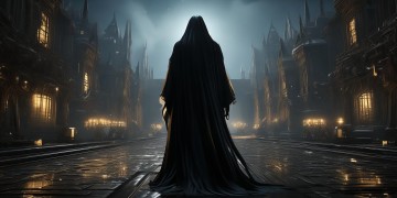 DNF手游中是否真的存在武神这一职业？