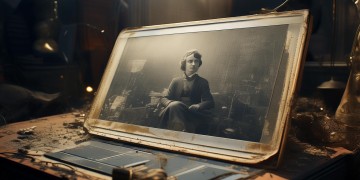 AI老照片修复参数模型开源，是否意味着人人都能成为修复大师？