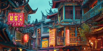 利通区都有哪些值得一游的景点呢？