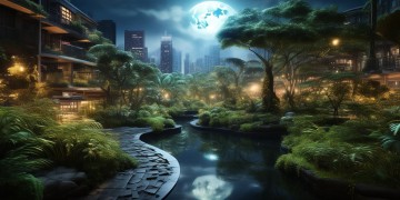 深圳哪里深夜好玩？这些宝藏去处让你告别无聊夜生活！