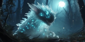 神武手游鬼魂宠有什么用？