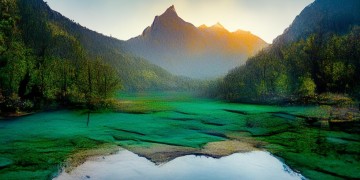 西宁附近哪里好玩？这些宝藏景点你绝对不能错过！