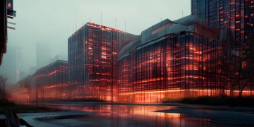 红谷滩物业究竟负责哪些工作？