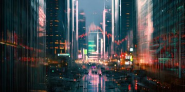 东杰智能股票为什么跌？